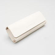 Semi Hard Case - Cream