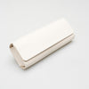 Semi Hard Case - Cream