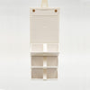 STORAGE CASE - Cream I Foldable