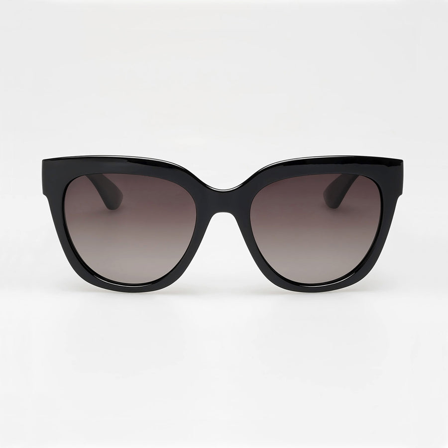 MERCEDES - Black I Brown