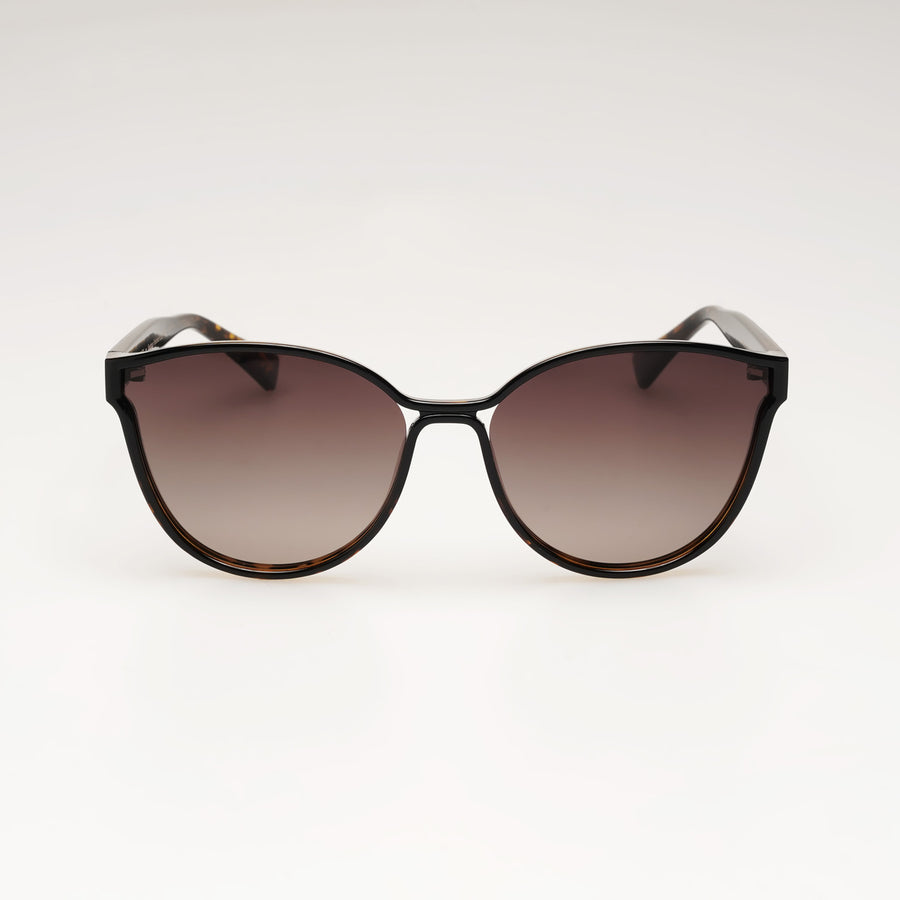 SERENITY - Ombre Tortoiseshell I Brown