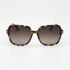 DESI - Tortoiseshell I Brown