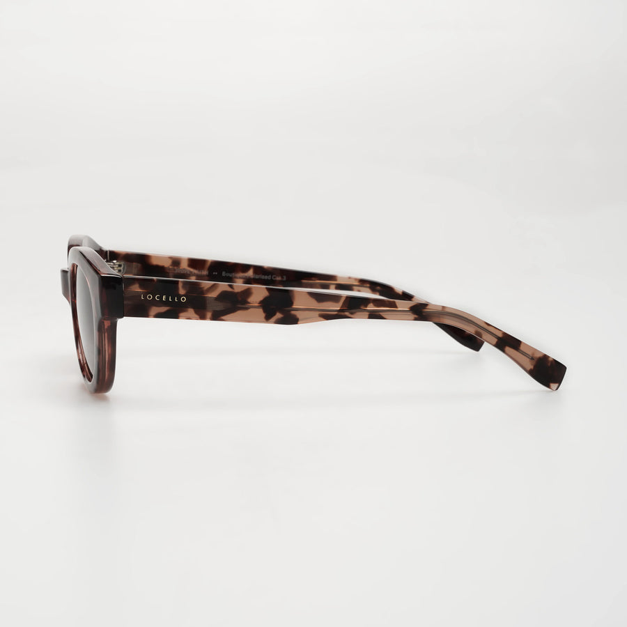 FAITH  - Tortoiseshell I Brown