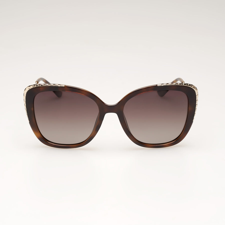 BRONTE - Tortoiseshell I Brown