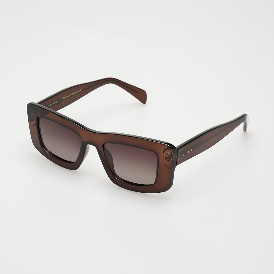 BAILEY  - Nutshell I Brown