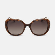 AVERY - Tortoiseshell I Brown