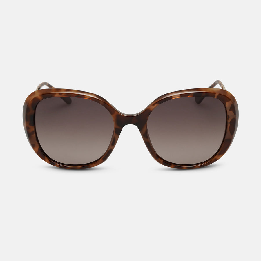 AVERY - Tortoiseshell I Brown