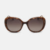 AVERY - Tortoiseshell I Brown