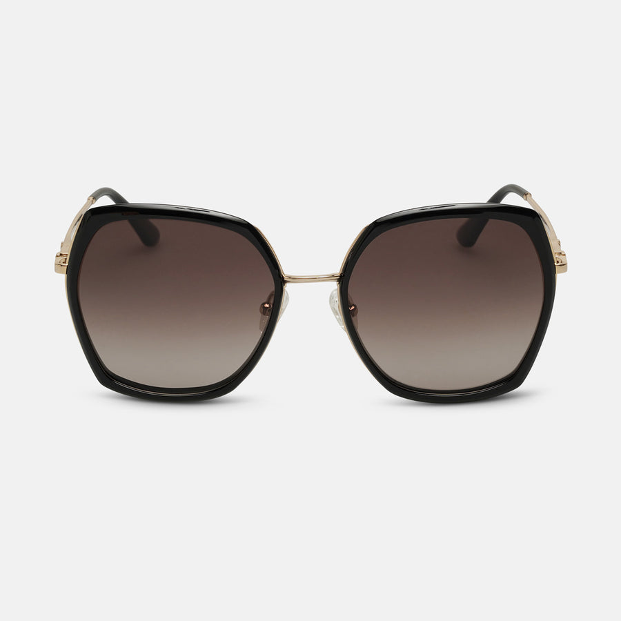 INDIGO  - Black I Brown