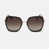 INDIGO  - Black I Brown