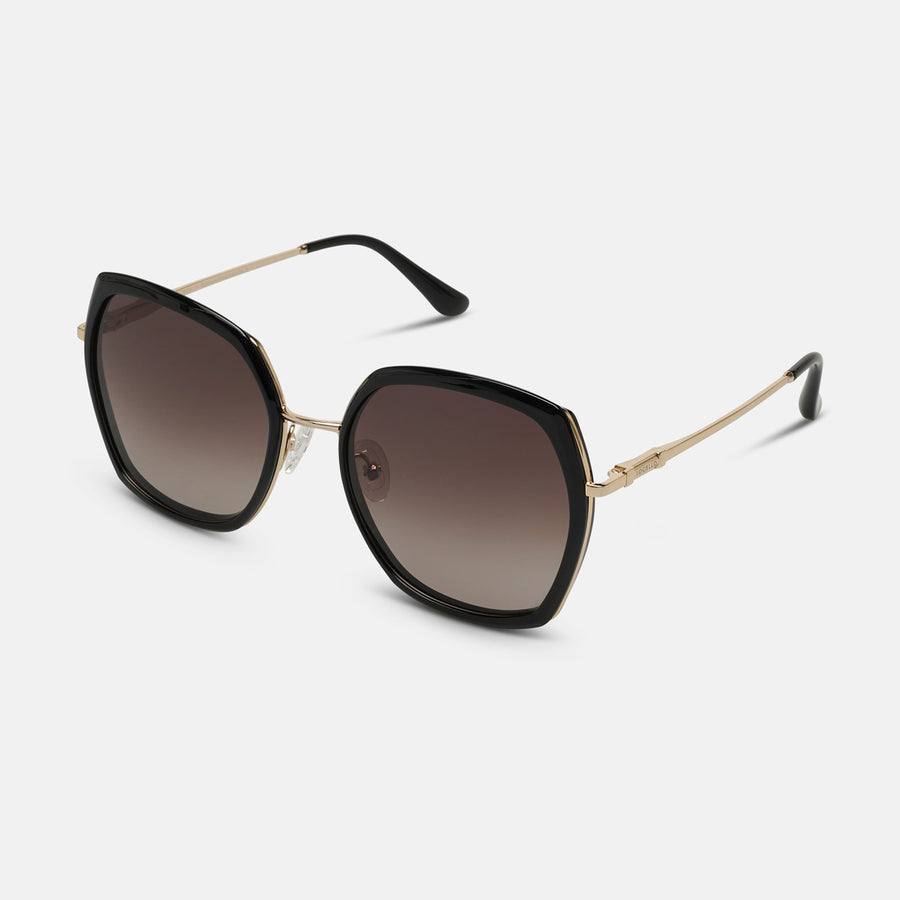 INDIGO  - Black I Brown