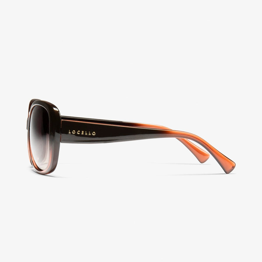 FRANCA - Crystal Brown | Brown