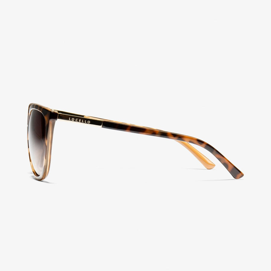 SORELLA - Tortoiseshell | Brown
