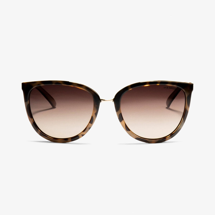 SORELLA - Tortoiseshell | Brown