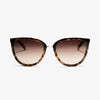 SORELLA - Tortoiseshell | Brown