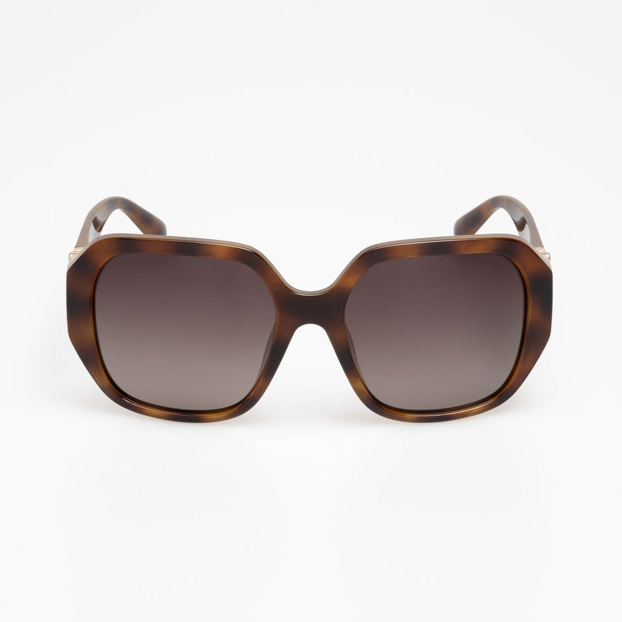 BESSIE - Tortoiseshell I Brown