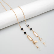 BEADS CHAIN - Gold